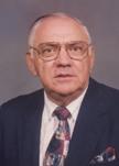 Rex L. "Breezy" Whitworth