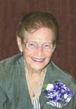 Allene Geanell (James) Mathes