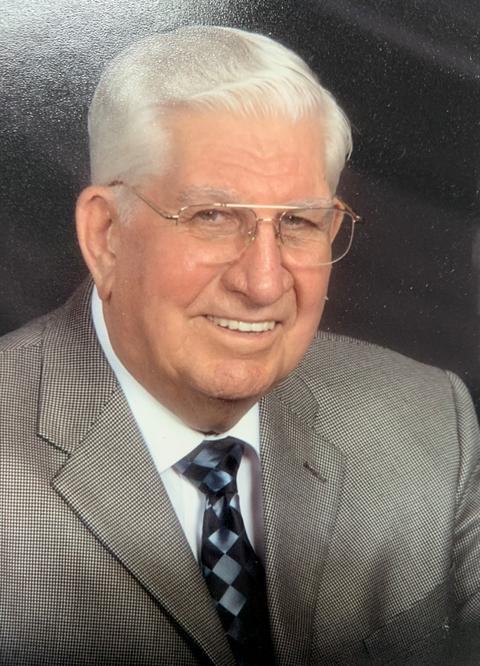 Travis-Noe Funeral Home: Kirksville, MO — Obituary for Edward Frederick ...