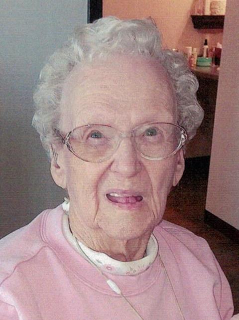 Travis-Noe Funeral Home: Kirksville, MO — Obituary for Juanita Marie
