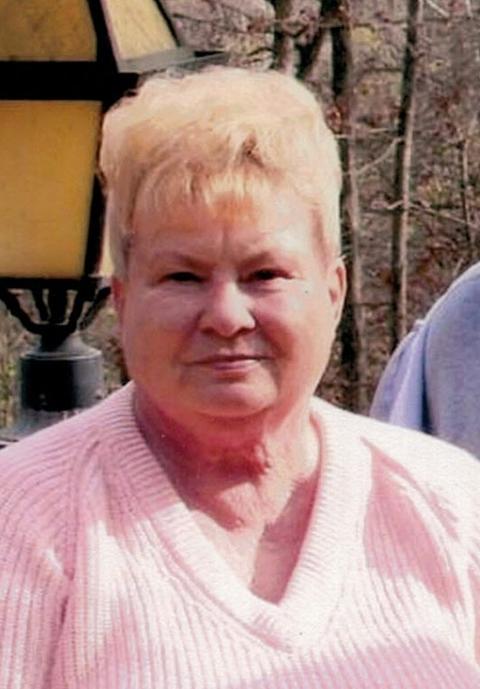TravisNoe Funeral Home Kirksville, MO — Obituary for Doris Ilene