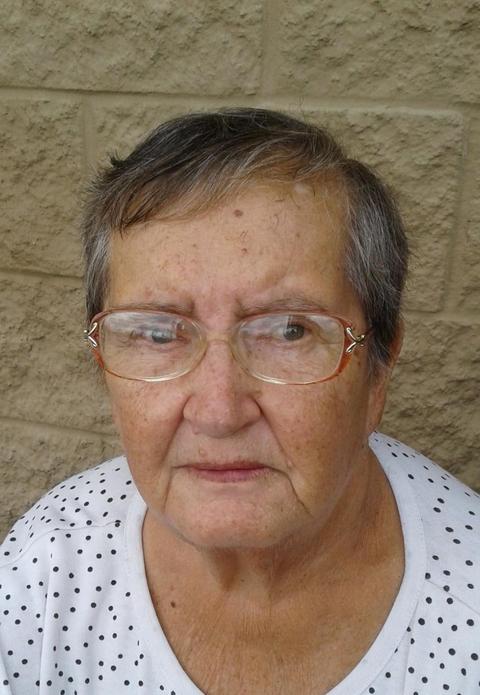 Travis-Noe Funeral Home: Kirksville, MO — Obituary for Barbara Ellen ...