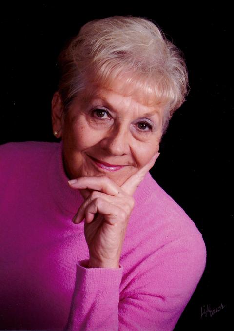 Travis-Noe Funeral Home: Kirksville, MO — Obituary for Patricia Ann ...