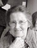 Doris June (Reeves) Hettinger