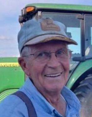 Travis-noe Funeral Home: Kirksville, Mo — Obituary For Doyle Edwin Talbert