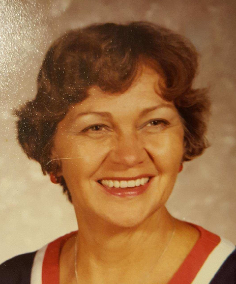 Travis-Noe Funeral Home: Kirksville, MO — Obituary for Maxine Virginia ...