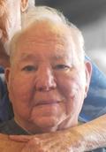 Luther Laverne May