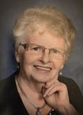 Linda Carol (Millsap) Shada