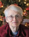 Jessie Marie (Bowen) Garman