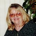 Hope Winnifred (Johnson) Small