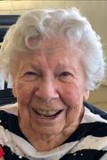 Thelma Alice (Downen) Betz