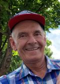 Terry John Garlock