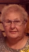 Nancy "Carroll" (Linhart) Snyder
