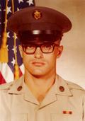 John Ralph Grgurich
