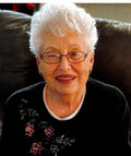 Janat Ann (Smith) Hudson Thumbnail