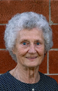 Loretta Jane (Mosley) McClanahan Thumbnail