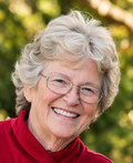 Judith Kay "Judy" (Hughes) Duden