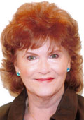 Julia Marie (Donnelly) Peterson Thumbnail