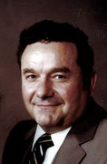 Donald Dean Potter