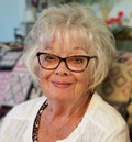 Martha Francis "Tepa" (Buchanan) Ross