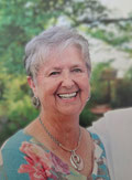 Mary Elizabeth (Snider) Farwell Thumbnail