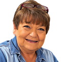 Barbara Ann (Payton) Ownbey