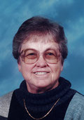 Shirley "Joan" (Peterson) Helton Thumbnail