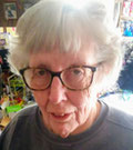 Shirley Jean (Clay) Barnes