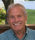 Raymond LorIn "Ray" Askew Thumbnail