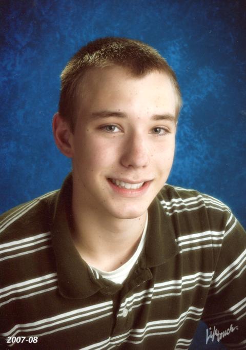 Travis-Noe Funeral Home: Kirksville, MO — Obituary for Andrew Taylor Adams