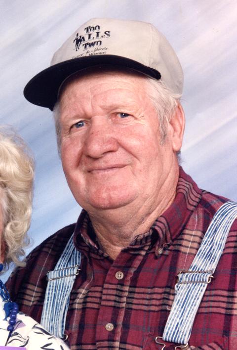 Travis-Noe Funeral Home: Kirksville, MO — Obituary for Ben William Holliday