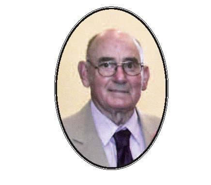 Travis-Noe Funeral Home: Kirksville, MO — Obituary for James Edwin Daniels