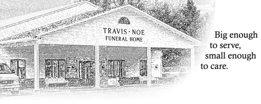 Travis-Noe Funeral Home
